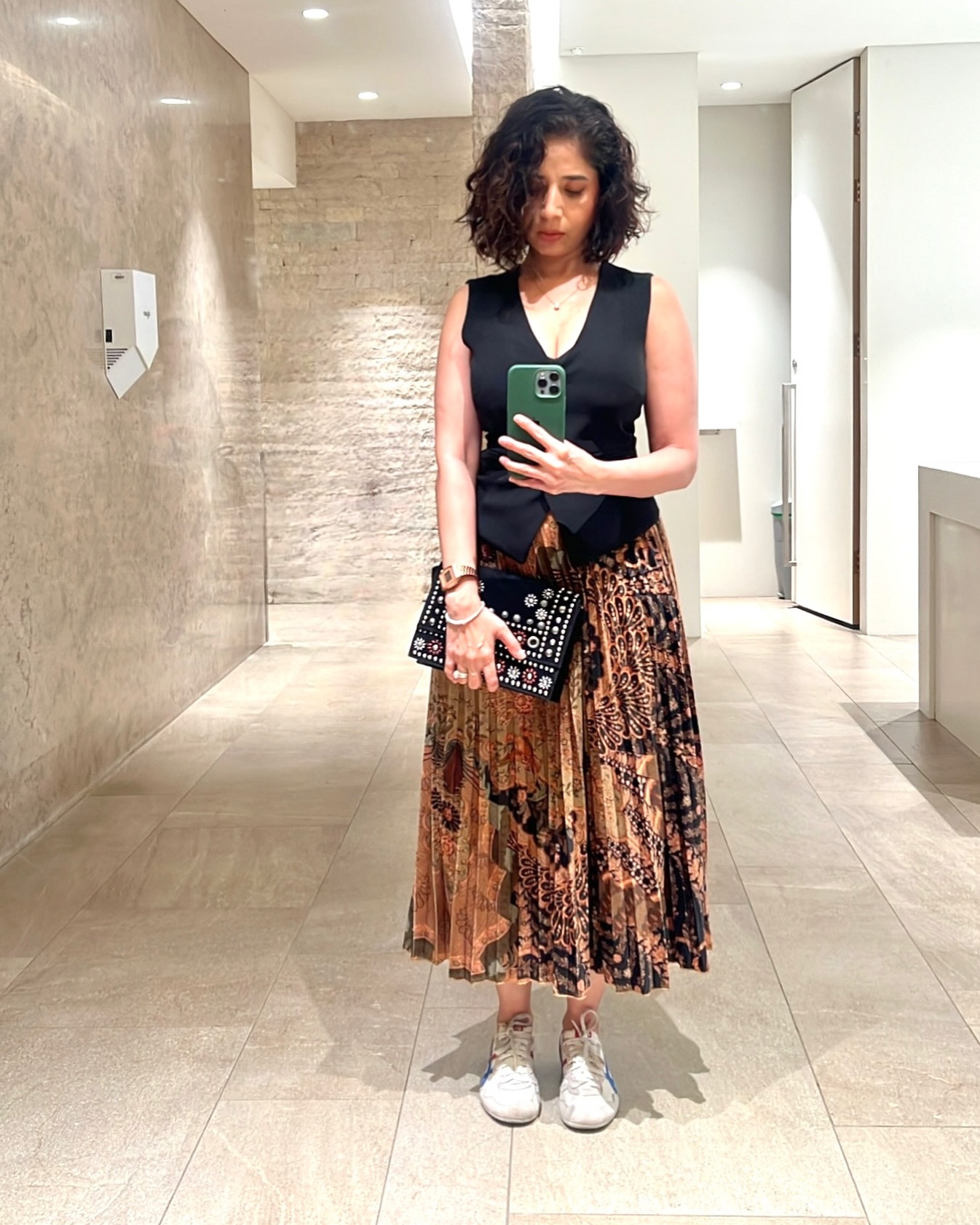 What I wore today !!!