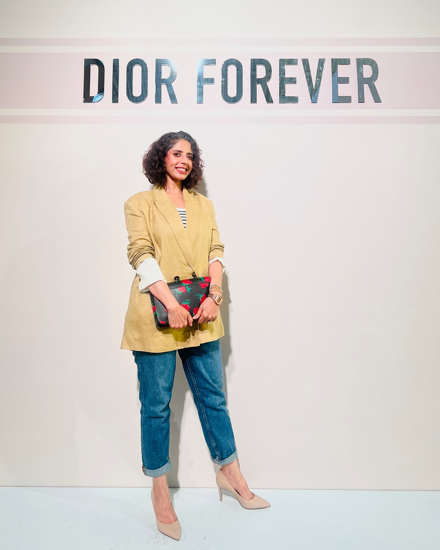 Takeaways from Dior Beauty x Nykaa masterclass by MUA and Dior Trai…