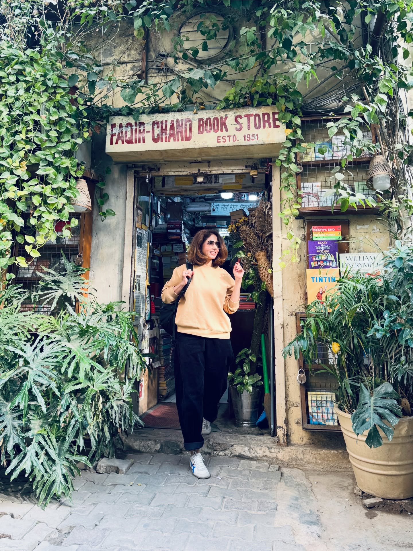 Delhi meri jaan ♥️